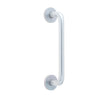 This is an image showing the Frelan - 225x19mm SAA Pull Handle available to order from T.H. Wiggans Ironmongery in Kendal