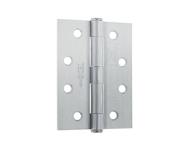 This is an image showing the Frelan - SC 102x75x2.2mm G7 B/TIP Hinge available to order from T.H. Wiggans Ironmongery in Kendal