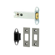 This is an image showing the Frelan - 102mm GM heavy duty tubular dead bolt available to order from T.H. Wiggans Ironmongery in Kendal