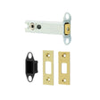 This is an image showing the Frelan - 102mm SB Heavy duty tubular dead bolt available to order from T.H. Wiggans Ironmongery in Kendal