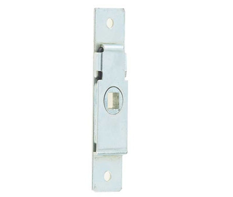 This is an image showing the Frelan - ZP Rim budget lock available to order from T.H. Wiggans Ironmongery in Kendal