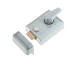 This is an image showing the Frelan - SC Standard nightlatch available to order from T.H. Wiggans Ironmongery in Kendal