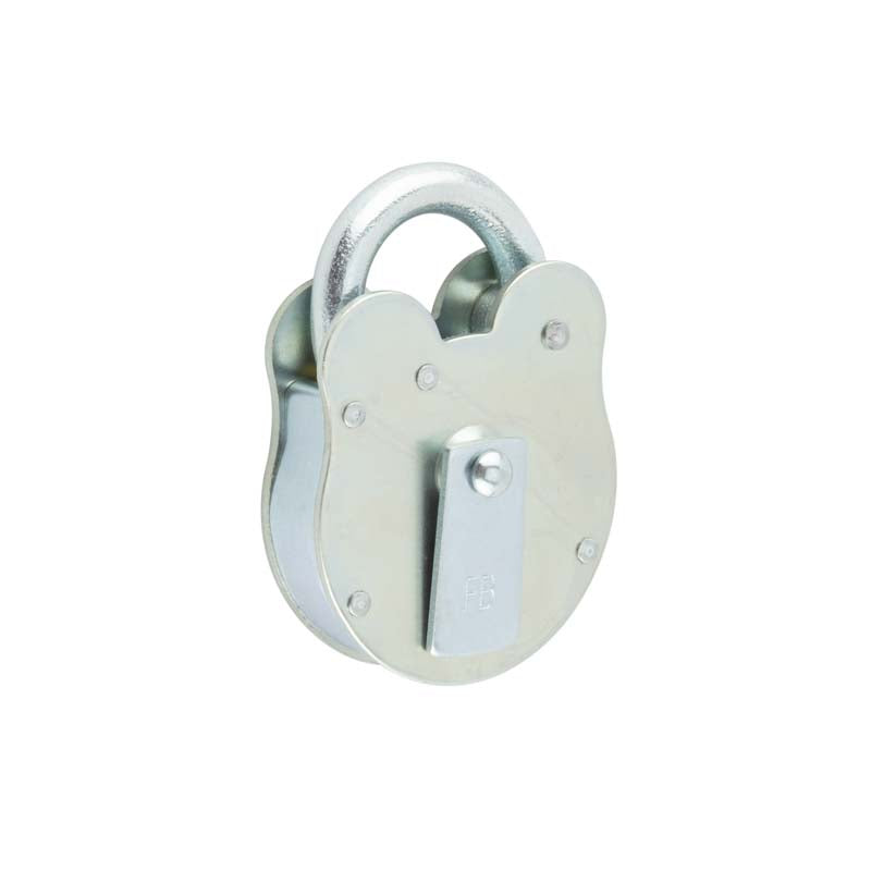 This is an image showing the Frelan - FB Padlock available to order from T.H. Wiggans Ironmongery in Kendal