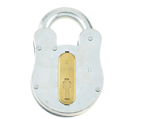 This is an image showing the Frelan - FB11 Padlock available to order from T.H. Wiggans Ironmongery in Kendal