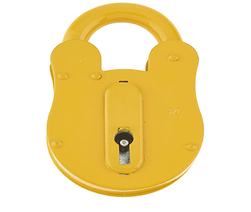 This is an image showing the Frelan - FB14 Padlock available to order from T.H. Wiggans Ironmongery in Kendal