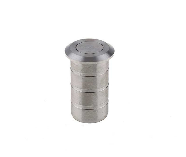 This is an image showing the Frelan - 20X38mm SSS Dust socket for concrete available to order from T.H. Wiggans Ironmongery in Kendal