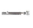 This is an image showing the Frelan - 200mm SN Slide Bolt available to order from T.H. Wiggans Ironmongery in Kendal