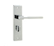 This is an image showing the Frelan - DELTA BATHROOM PC available to order from T.H. Wiggans Ironmongery in Kendal