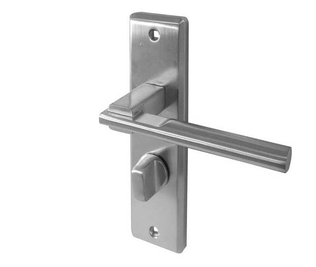 This is an image showing the Frelan - DELTA BATHROOM SC available to order from T.H. Wiggans Ironmongery in Kendal