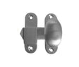 This is an image showing the Frelan - 51mm SC Throw over catch available to order from T.H. Wiggans Ironmongery in Kendal