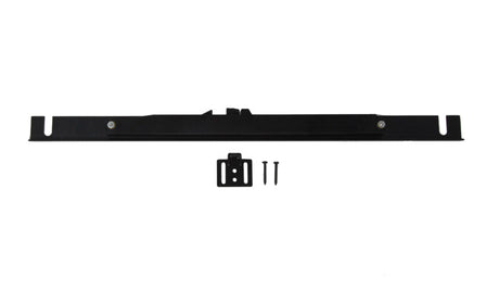 This image shows PC Henderson - RUSTIC SOFT CLOSE - 440180 - r80soft available from T.H. Wiggans Ironmongery in Kendal.