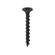 This is an image showing TIMCO Drywall Screws - PH - Bugle - Coarse Thread - Grey - 3.5 x 32 - 200 Pieces Box available from T.H Wiggans Ironmongery in Kendal, quick delivery at discounted prices.