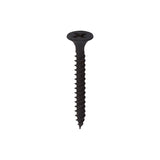 This is an image showing TIMCO Drywall Screws - PH - Bugle - Fine Thread - Grey - 3.5 x 32 - 200 Pieces Box available from T.H Wiggans Ironmongery in Kendal, quick delivery at discounted prices.