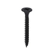 This is an image showing TIMCO Drywall Screws - PH - Bugle - Fine Thread - Grey - 3.5 x 32 - 1000 Pieces Box available from T.H Wiggans Ironmongery in Kendal, quick delivery at discounted prices.