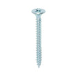 This is an image showing TIMCO Drywall Screws - PH - Bugle - Fine Thread - Zinc - 3.5 x 38 - 1000 Pieces Box available from T.H Wiggans Ironmongery in Kendal, quick delivery at discounted prices.