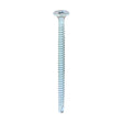 This is an image showing TIMCO Drywall Screws - PH - Bugle - Self Drilling - Zinc - 3.5 x 55 - 500 Pieces Box available from T.H Wiggans Ironmongery in Kendal, quick delivery at discounted prices.