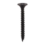 This is an image showing TIMCO Drywall Screws - PH - Bugle - Fine Thread - Grey - 4.8 x 100 - 500 Pieces Box available from T.H Wiggans Ironmongery in Kendal, quick delivery at discounted prices.