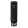 This is an image showing TIMCO Impact Socket - 12 x 78mm - 1 Each Clip available from T.H Wiggans Ironmongery in Kendal, quick delivery at discounted prices.