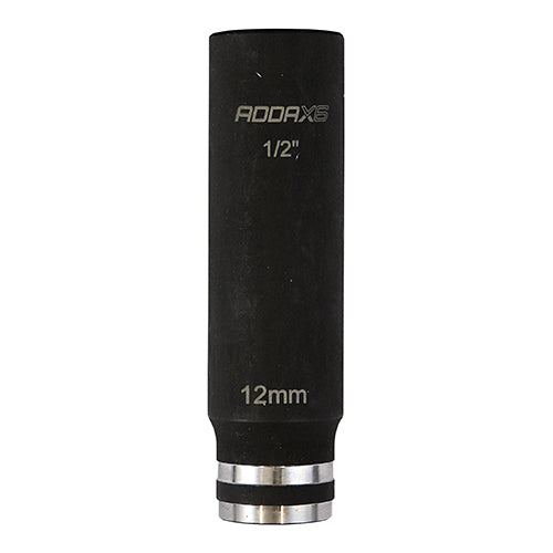 This is an image showing TIMCO Impact Socket - 12 x 78mm - 1 Each Clip available from T.H Wiggans Ironmongery in Kendal, quick delivery at discounted prices.