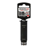 This is an image showing TIMCO Impact Socket - 12 x 78mm - 1 Each Clip available from T.H Wiggans Ironmongery in Kendal, quick delivery at discounted prices.