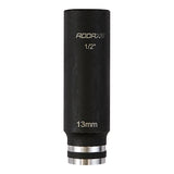 This is an image showing TIMCO Impact Socket - 13 x 78mm - 1 Each Clip available from T.H Wiggans Ironmongery in Kendal, quick delivery at discounted prices.