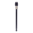 This is an image showing TIMCO Quick Release Magnetic Adaptor - 1/4 x 150 - 1 Each Blister Pack available from T.H Wiggans Ironmongery in Kendal, quick delivery at discounted prices.