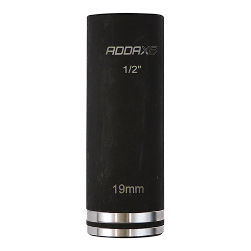 This is an image showing TIMCO Impact Socket - 19 x 78mm - 1 Each Clip available from T.H Wiggans Ironmongery in Kendal, quick delivery at discounted prices.