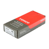 This is an image showing TIMCO Performance Ball Race Hinge - Solid Brass - Polished Brass - 102 x 76 - 2 Pieces Box available from T.H Wiggans Ironmongery in Kendal, quick delivery at discounted prices.