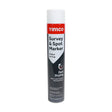 This is an image showing TIMCO Survey & Spot Marker - White - 750ml - 1 Each Can available from T.H Wiggans Ironmongery in Kendal, quick delivery at discounted prices.