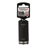 This is an image showing TIMCO Impact Socket - 24 x 78mm - 1 Each Clip available from T.H Wiggans Ironmongery in Kendal, quick delivery at discounted prices.