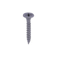 This is an image showing TIMCO Drywall Screws - PH - Bugle - Fine Thread - Grey - 3.5 x 25 - 1000 Pieces Box available from T.H Wiggans Ironmongery in Kendal, quick delivery at discounted prices.