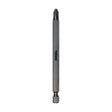 This is an image showing TIMCO S2 Driver Bits - PH - No.2 x 100 - 1 Each Blister Pack available from T.H Wiggans Ironmongery in Kendal, quick delivery at discounted prices.