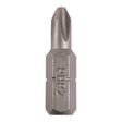 This is an image showing TIMCO S2 Driver Bits - PH - No.2 x 25 - 10 Pieces Blister Pack available from T.H Wiggans Ironmongery in Kendal, quick delivery at discounted prices.