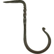 This is an image showing From The Anvil - Beeswax Cup Hook - Large available from T.H Wiggans Architectural Ironmongery in Kendal, quick delivery and discounted prices