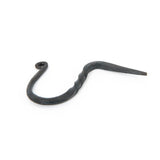 This is an image showing From The Anvil - Beeswax Cup Hook - Small available from T.H Wiggans Architectural Ironmongery in Kendal, quick delivery and discounted prices