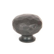 This is an image showing From The Anvil - Beeswax Elan Cabinet Knob - Small available from T.H Wiggans Architectural Ironmongery in Kendal, quick delivery and discounted prices