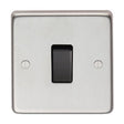 This is an image showing From The Anvil - SSS Intermediate Switch available from T.H Wiggans Architectural Ironmongery in Kendal, quick delivery and discounted prices