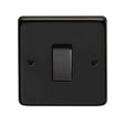 This is an image showing From The Anvil - MB Intermediate Switch available from T.H Wiggans Architectural Ironmongery in Kendal, quick delivery and discounted prices