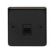 This is an image showing From The Anvil - MB Telephone Master Socket available from T.H Wiggans Architectural Ironmongery in Kendal, quick delivery and discounted prices