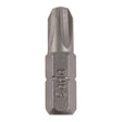 This is an image showing TIMCO S2 Driver Bits - PH - No.3 x 25 - 10 Pieces Blister Pack available from T.H Wiggans Ironmongery in Kendal, quick delivery at discounted prices.