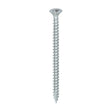 This is an image showing TIMCO Classic Multi-Purpose Screws - PZ - Double Countersunk - A2 Stainless Steel
 - 4.0 x 60 - 200 Pieces Box available from T.H Wiggans Ironmongery in Kendal, quick delivery at discounted prices.