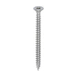 This is an image showing TIMCO Classic Multi-Purpose Screws - PZ - Double Countersunk - A2 Stainless Steel
 - 4.5 x 60 - 200 Pieces Box available from T.H Wiggans Ironmongery in Kendal, quick delivery at discounted prices.