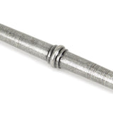 This is an image showing From The Anvil - Pewter Regency Pull Handle - Small available from trade door handles, quick delivery and discounted prices