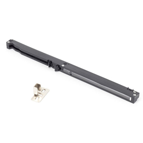 This is an image of From The Anvil - Soft Close Device for Pocket Doors Kits (Min 686mm Door) available to order from T.H Wiggans Architectural Ironmongery in Kendal, quick delivery and discounted prices.