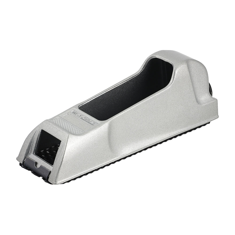 This is an image showing TIMCO Heavy Duty Rasp Plane - 145mm / 6" - 1 Each Backing Card available from T.H Wiggans Ironmongery in Kendal, quick delivery at discounted prices.