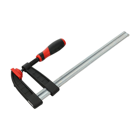 This is an image showing TIMCO F Clamp - 300mm - 1 Each Unit available from T.H Wiggans Ironmongery in Kendal, quick delivery at discounted prices.