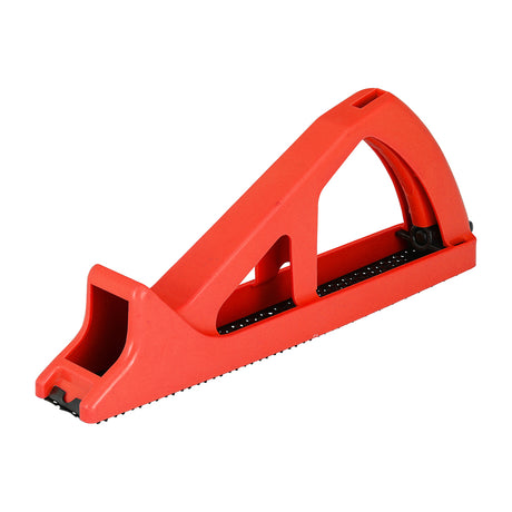 This is an image showing TIMCO Multi-Purpose Rasp Plane - 255mm / 10" - 1 Each Backing Card available from T.H Wiggans Ironmongery in Kendal, quick delivery at discounted prices.