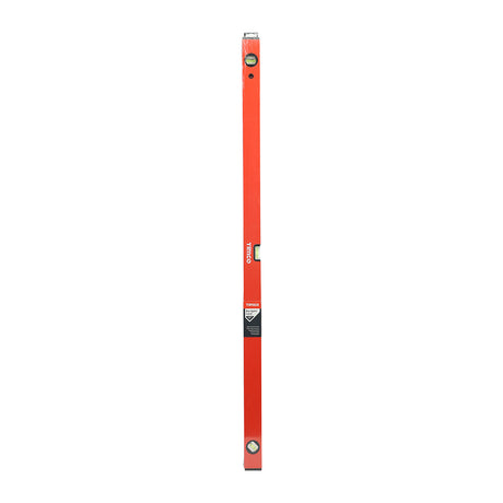 This is an image showing TIMCO Spirit Level - Box Beam - 1200mm - 1 Each Unit available from T.H Wiggans Ironmongery in Kendal, quick delivery at discounted prices.