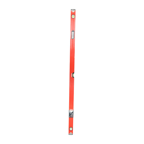 This is an image showing TIMCO Professional Spirit Level - Box Beam - 1800mm - 1 Each Unit available from T.H Wiggans Ironmongery in Kendal, quick delivery at discounted prices.