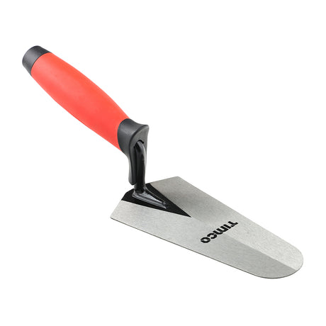 This is an image showing TIMCO Gauging Trowel - 7" - 1 Each Unit available from T.H Wiggans Ironmongery in Kendal, quick delivery at discounted prices.